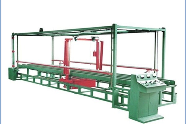 ETPU materialaren funtzioa(2)