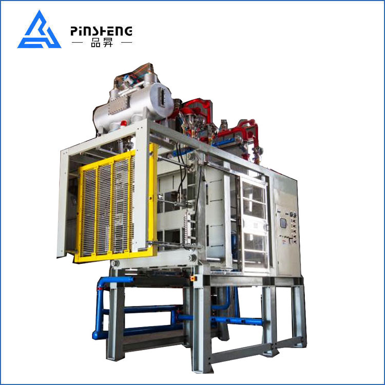 Eps forma-makina zuria Eps forma-moldea makina