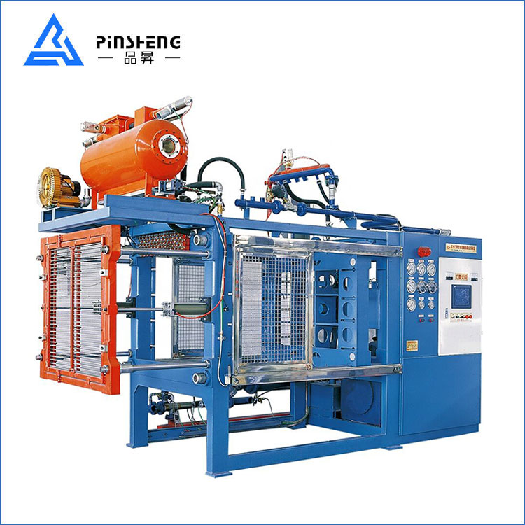 EPS Forma moldatzeko makina energia eraginkorrekin